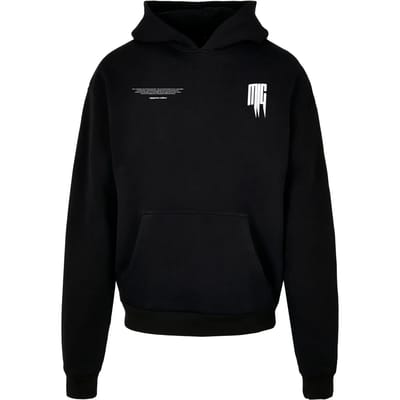 Dames Hoodie Oversized MJ Gonzales Metamorphose V.2 Heavy