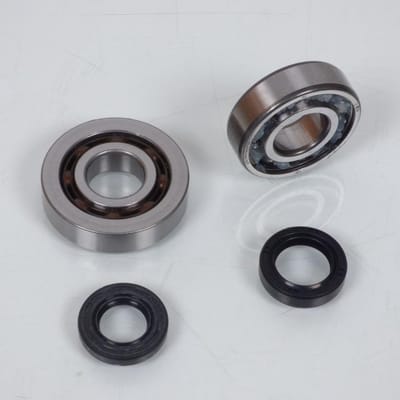 athena motor spi lager of afdichting voor peugeot 50 elystar tsdi 4t scooter 2007 tot 2008 p400420444004 nieuw