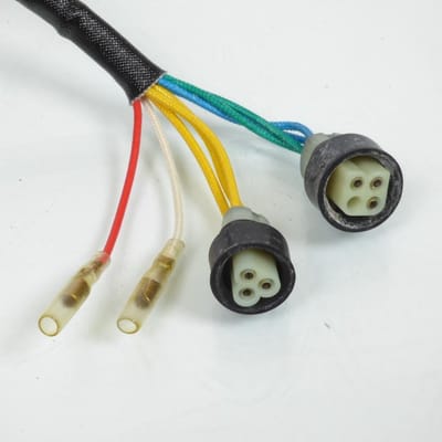 Alternateur stator d'allumage pour Quad Yamaha 350 Warrior 1987-1989 double capteur