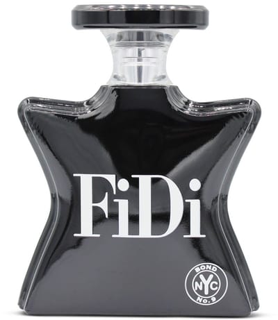 Bond No. 9 Fidi by Bond No. 9 100 ml - Eau De Parfum Spray (Unisex)