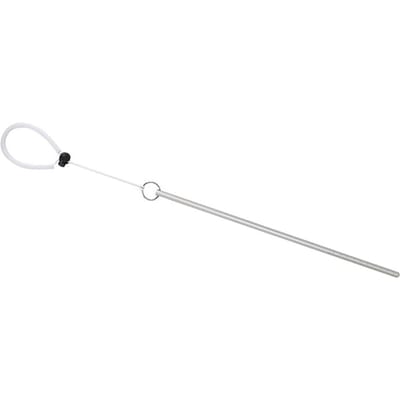 Scubaduiken Puntstok Kleurrijke Aluminiumlegering Duiken Geluidsmaker met Lanyard