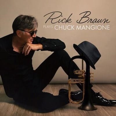 Rick Braun - Plays Chuck Mangione (CD)