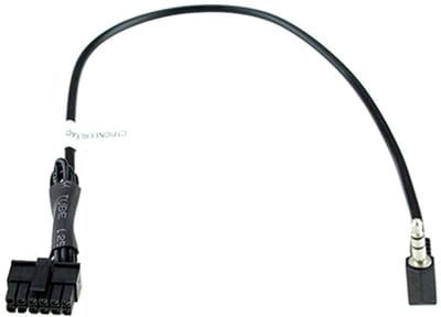 Stuurwielbediening - Pioneer-kabel