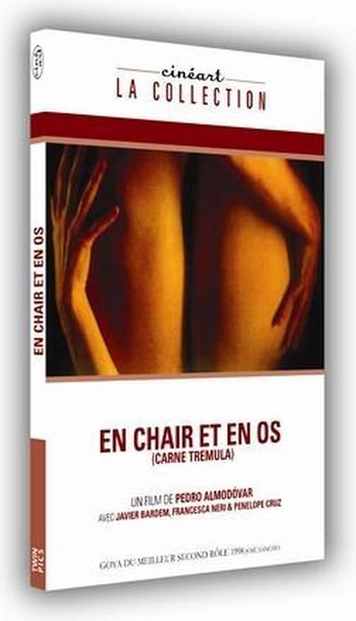 En Chair Et En Os (Cineart Coll.)