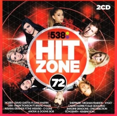 538 Hitzone 72