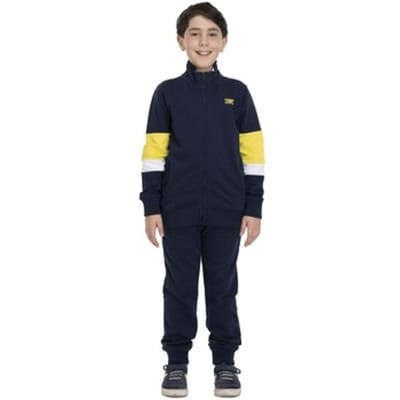 Trainingspak Leone 1947 Boy Tracksuits Welcome
