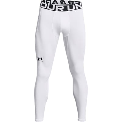 Under Armour Baselayer Cg Legging Wit K100