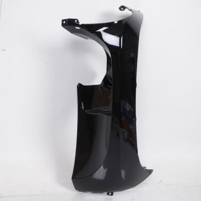 spoiler voorskirt tnt voor scooter yamaha 50 neos 2007 tot 2012 nieuw
