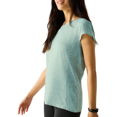 Dames-T-shirt Regatta Hyperdimension II