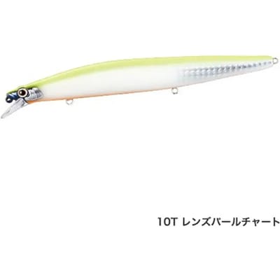 Lok Shimano Exsence Silent Assas 140F 23 g