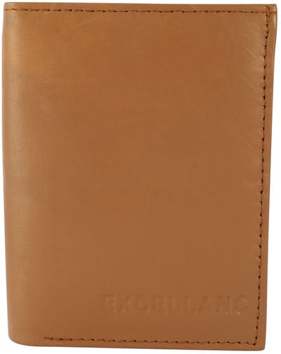Steinmeister Steinmeister unisex portemonnee Hazal, duurzaam