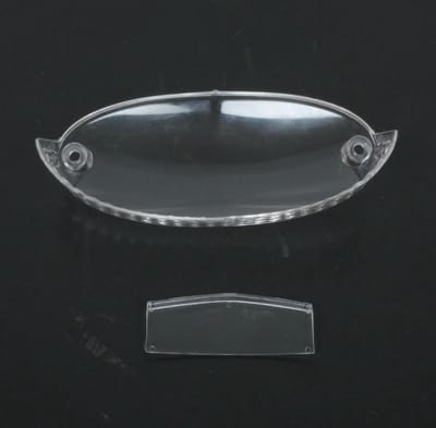Tun'r-achterlichtglas voor Peugeot 50 Ludix Blaster 10p (2005-2014), nieuw