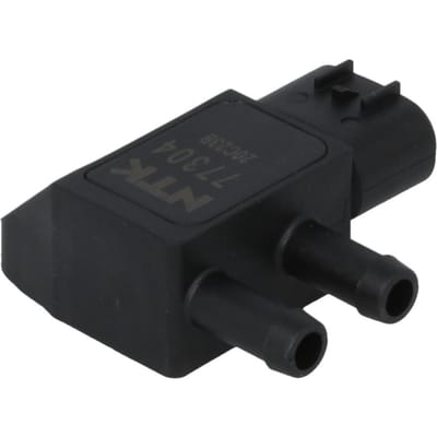 Sensor, uitlaatgasdruk NTK EPS77304