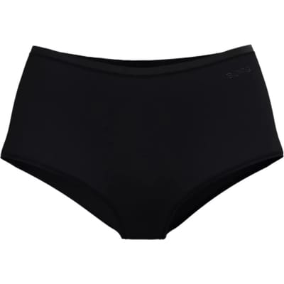 Damesslipjes Björn Borg Soft Touch Highwaist Brief