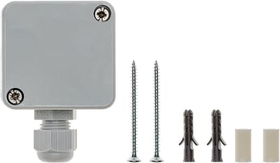 BRÖTJE Buitensensor BxW NEO Warmtepompen, 7715162