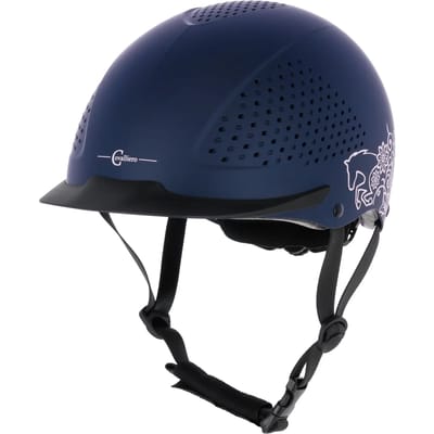 Rijhelm Kerbl Beauty 2.0