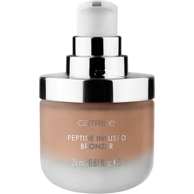 Catrice Seashell Stories Peptide Infused Bronzer C02 Fake It Till You Tan 24 ml