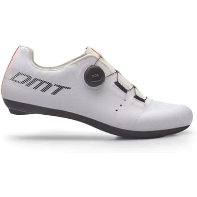 Dmt Kr4 Raceschoenen Wit EU 44 Man