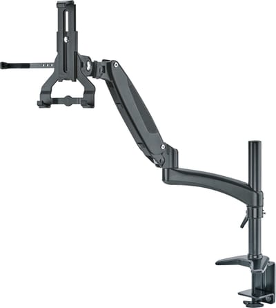 König & Meyer 23874 Tablet PC houder bundel - Accessoire voor standaards
