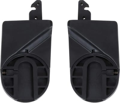 Hauck Eagle Autostoeladapter Comfort Fix / iPro baby black
