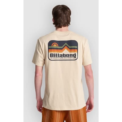 T-shirt Billabong Range