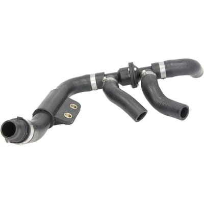 Koelvloeistofleidingen THERMOTEC SI-DA92