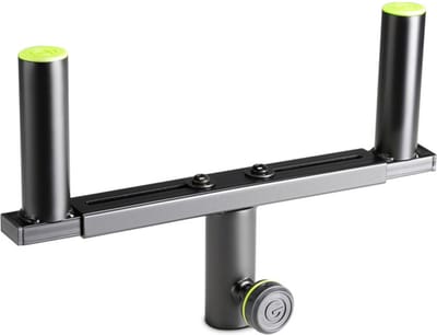 Gravity SAT 36 B - T-Bar voor speakerstandaarden