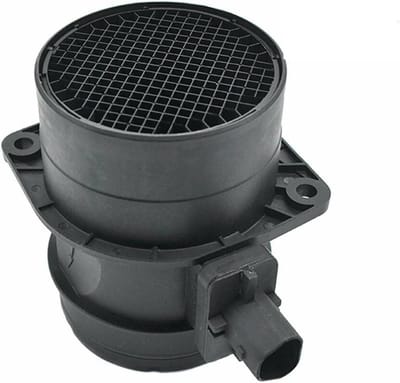 Mass Air Flow Sensor - MAF Sensor Meter - Motorprestatie Verbeteren - Nauwkeurige Luchtmeting - 1 Stuk - Zwart