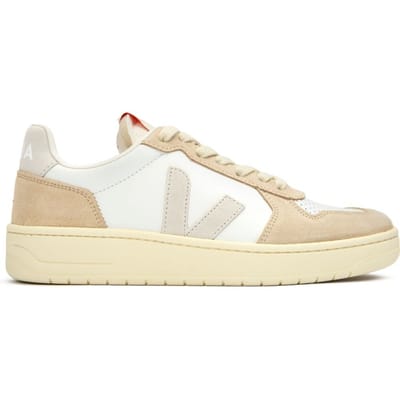 Veja V-82 Lederen Sneakers