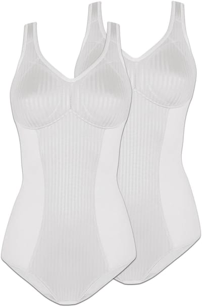 2-pack Body zonder beugel Cremona