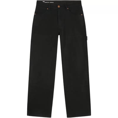 Losse Jeans Wrangler