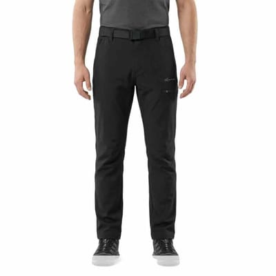 Newwood Harney Broek Zwart 38 Man