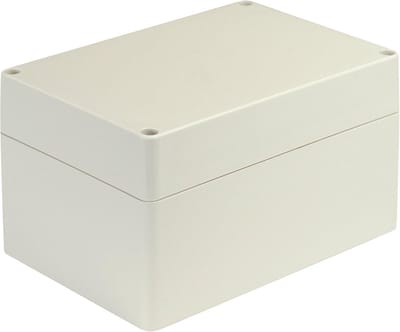 Modulgeh?use IP65 Stofdicht en Waterdicht 160x110x90 mm