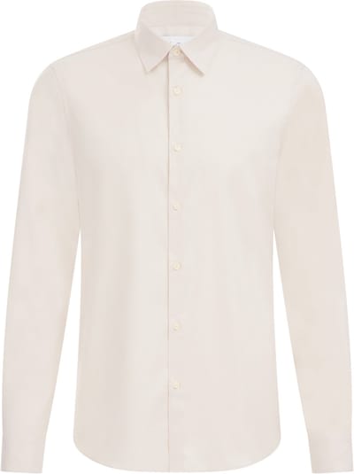 Van Gils Chemise slim fit à motif homme