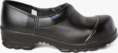 Sika 88 Flex Klomp Dichte Hak S2 - Zwart - 35