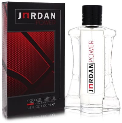 Michael Jordan Jordan Power eau de toilette spray 100 ml