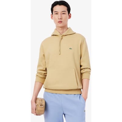 Lacoste Sweater met capuchon Heren