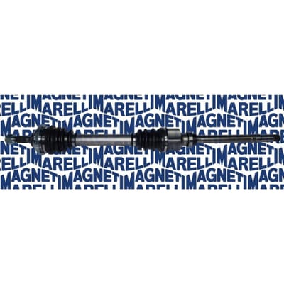 Aandrijfas MAGNETI MARELLI 302004190084
