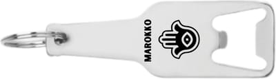 Akyol - marokko flesopener - Piloot - toeristen - marokko cadeau - beste land - leuk cadeau voor je vriend om te geven - 105 x 25mm