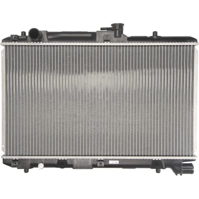 Radiator, motorkoeling NRF 53351