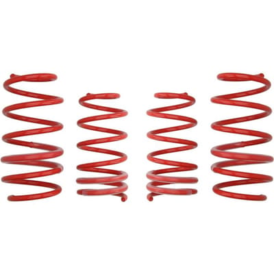 Ophangset, veren Pro-Kit EIBACH E10-10-008-01-22