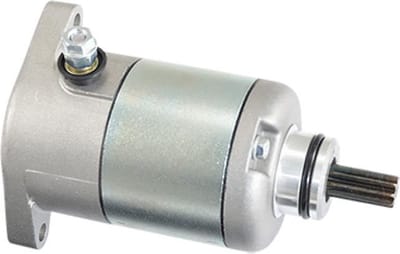 Teknix starter voor Honda 125 SH scooter Nieuw