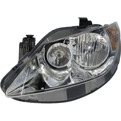 Koplampen VALEO 043816, links