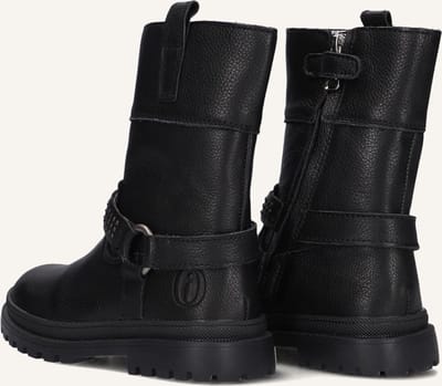 Shoesme Nt24w003 Boots Meisjes - Zwart - Maat 26