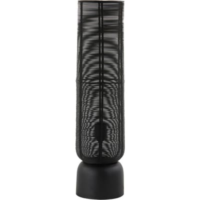 Light & Living tafellamp lezuza 15.5x15.5x60.5cm -