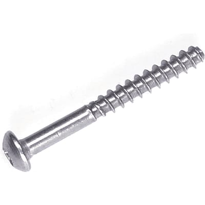 Screw