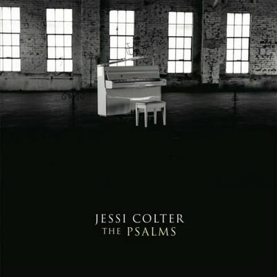 Jessi Colter - The Psalms (CD)