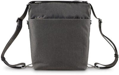 JOST schoudertas Bergen Shoulderbag Taupe