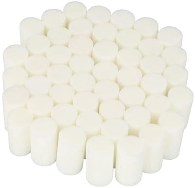 50pcs High Pressure Pump Filters for PCP Compressor Air Filter System Replacement Filter Core Accessories - ShopVlot