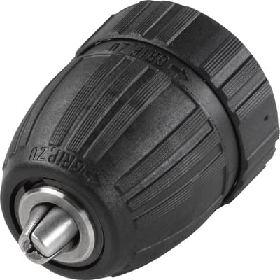 wolfcraft - Snelspan-boorhouder "Economy line", 3/8" - 24 - 2641000